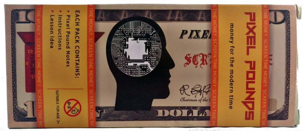 Pixel Pounds gallery image