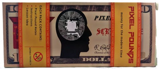 Pixel Pounds gallery image