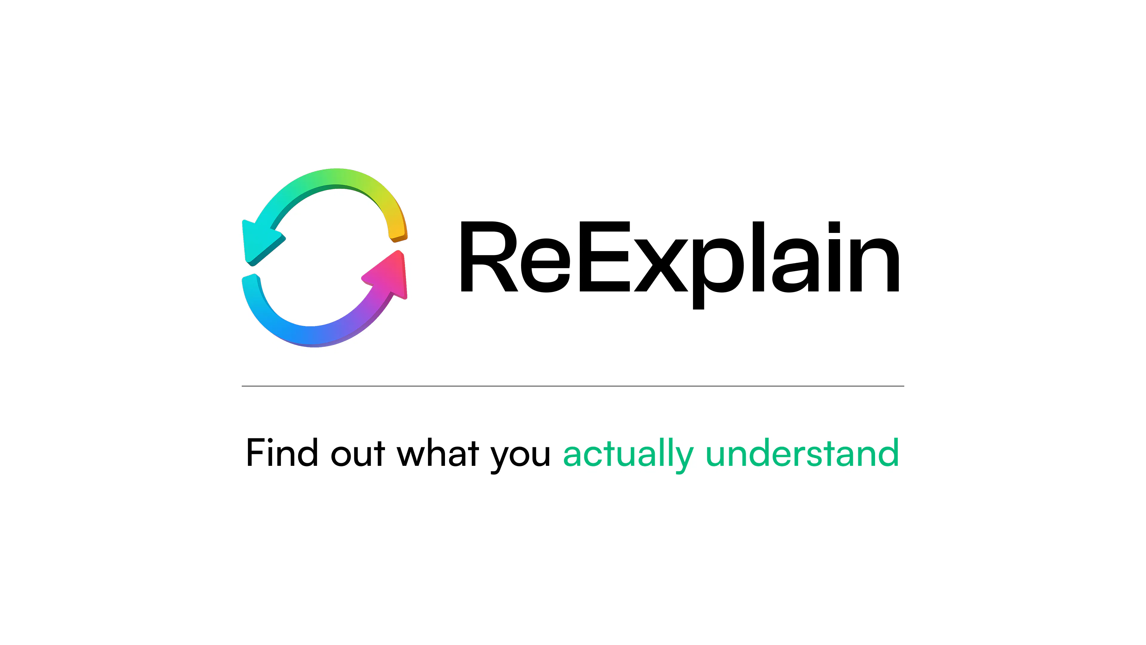 ReExplain gallery image