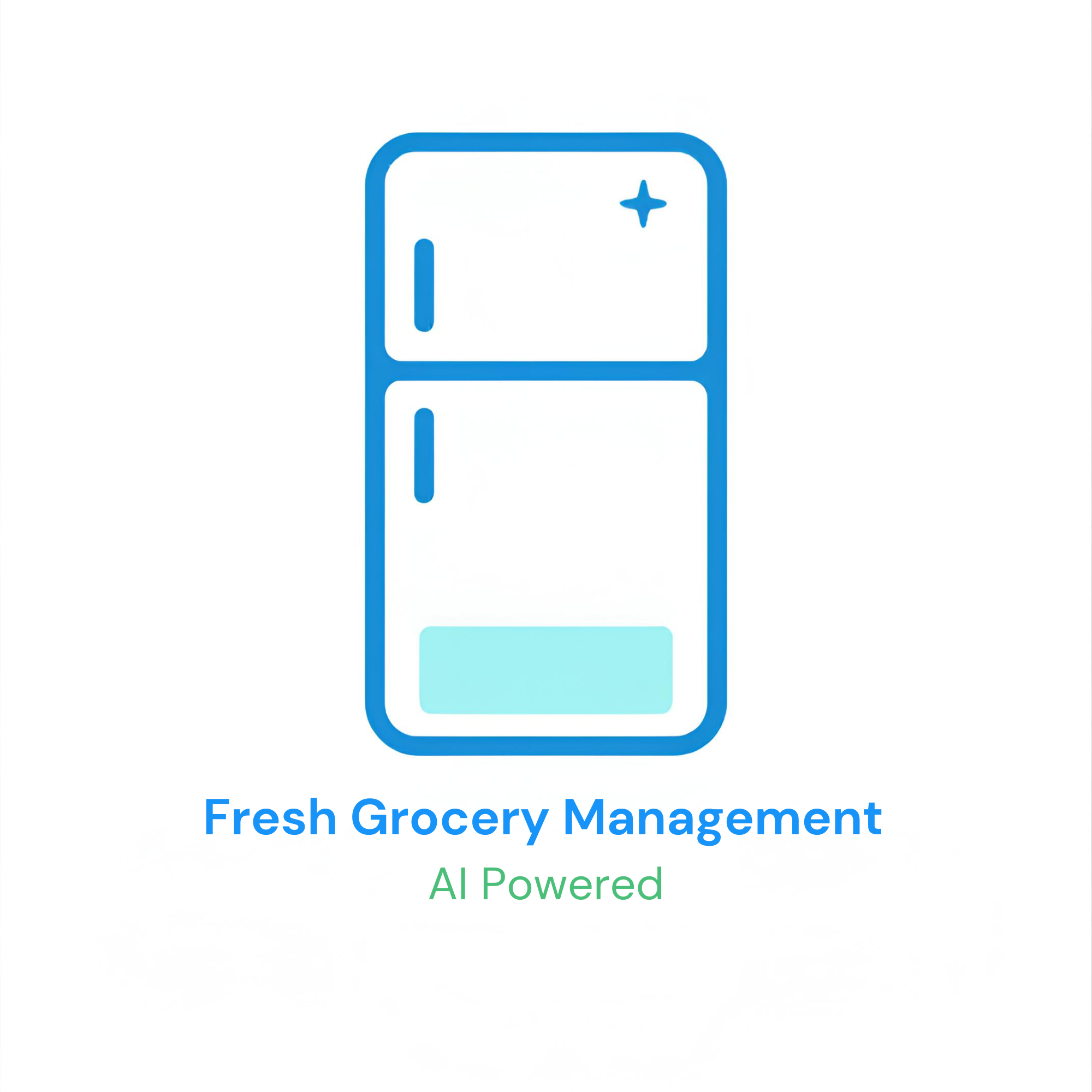 MagicFridge  Your fridge, finally smart.