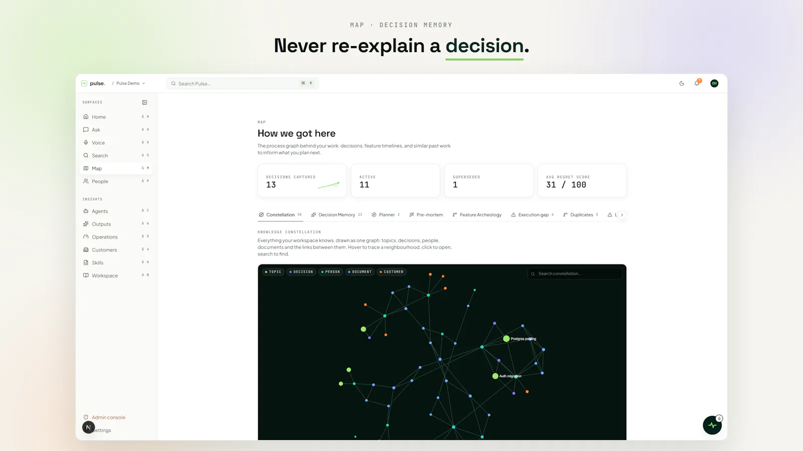 Pulse screenshot 11
