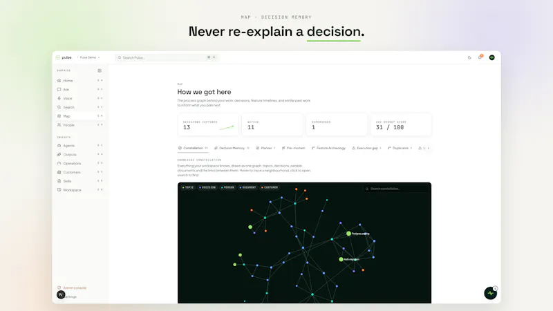 Pulse screenshot 11