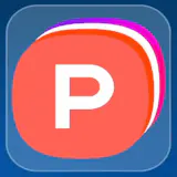 QuickFolder: The Home Screen Organizer