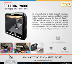 Barcode Printer and RFID Tag Reader gallery image