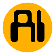 Hey It's AI logo