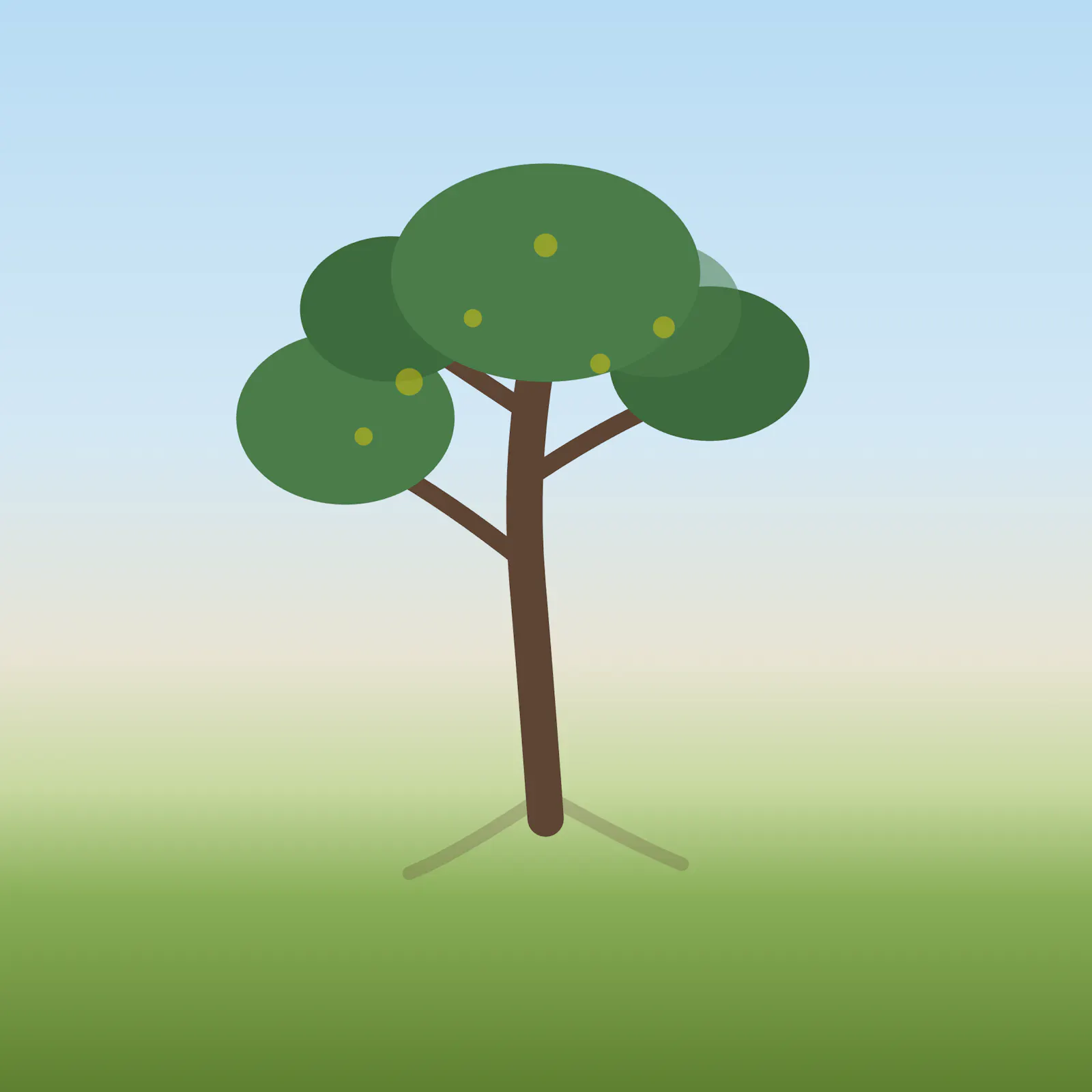 JustGoBloom screenshot 1