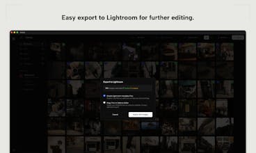 Selekt gallery image