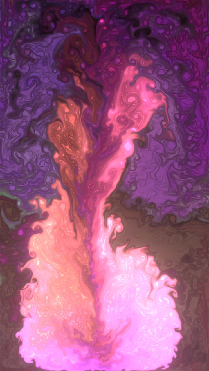 Fluid Simulation gallery image