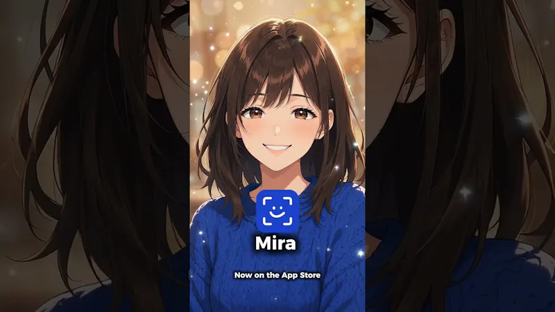 Mira screenshot 1 (video preview)