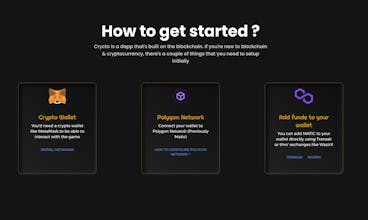 Crycto gallery image