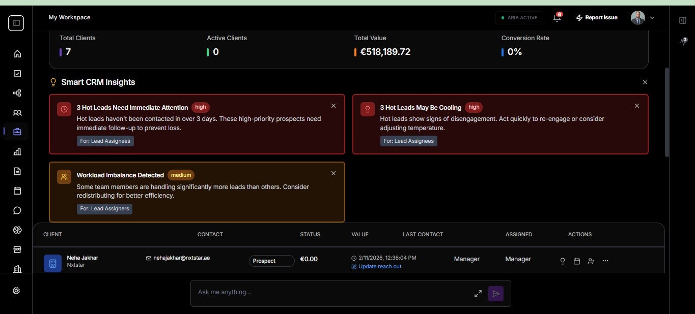 TeamITsuite - Screenshot 4 showing product features and functionality