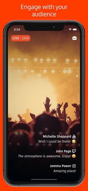 Deliverer gallery image