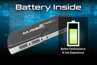 Magicstick one gallery image