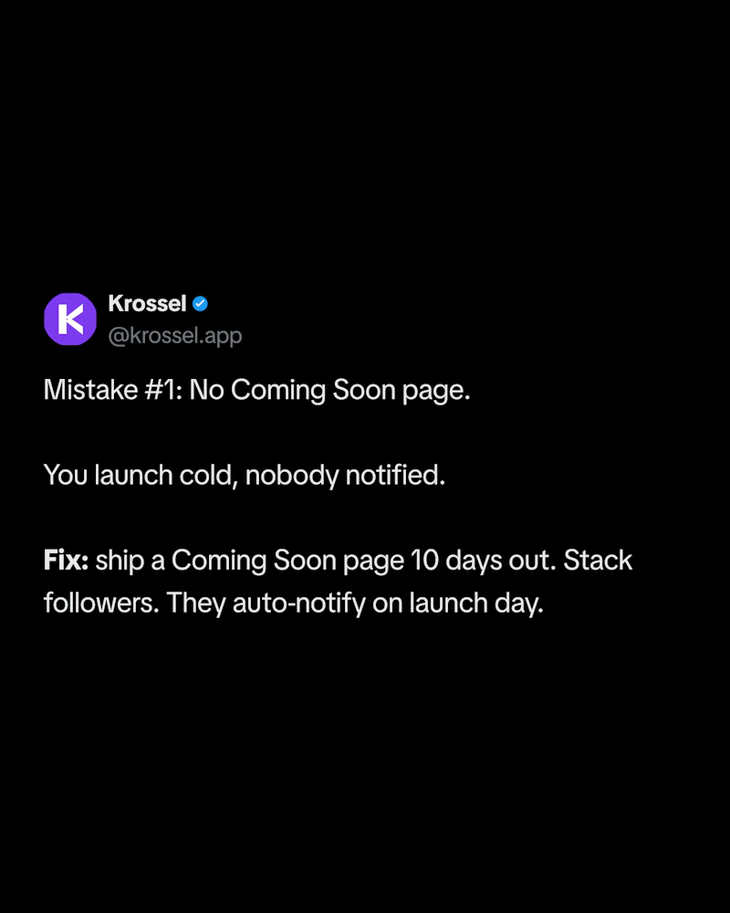 Krossel screenshot 5