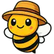 Hapibee