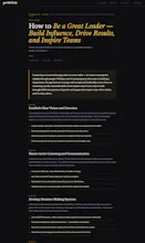 yourbest.me gallery image