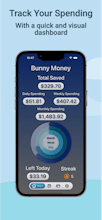 Bunny Money: Spending Tracker gallery image
