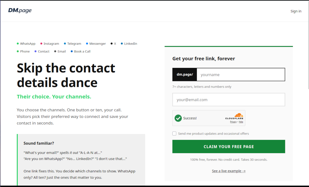  dm.page gallery image