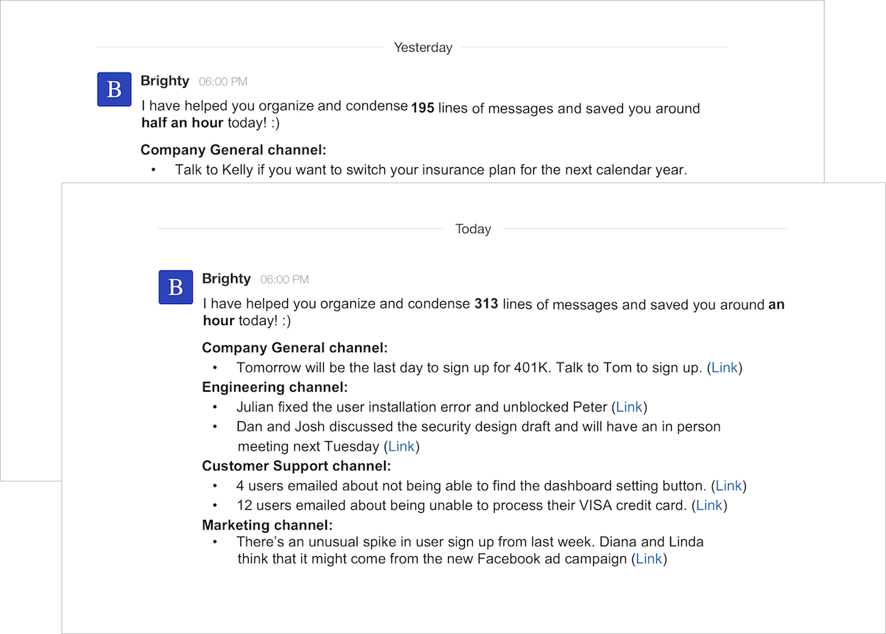 Brighty gallery image