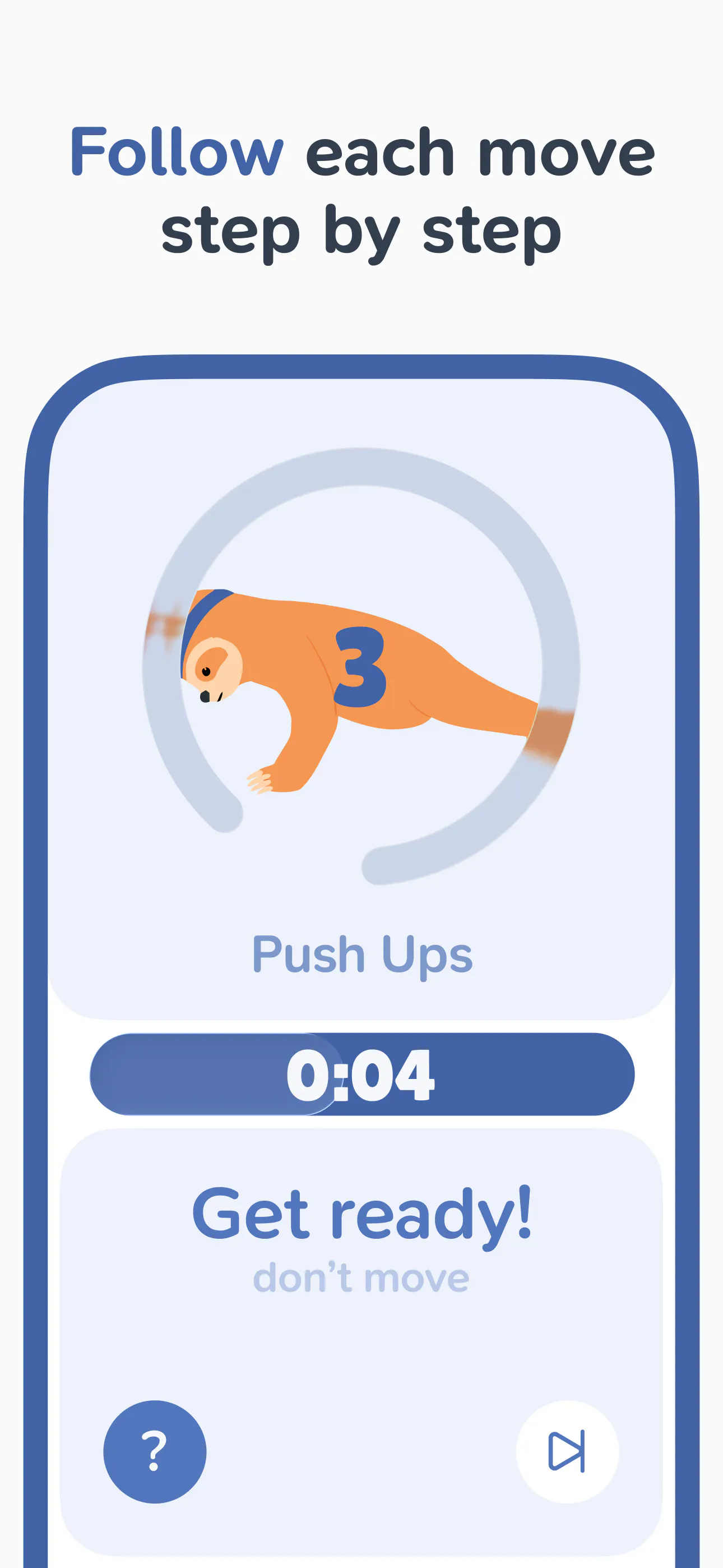 SlothUp gallery image
