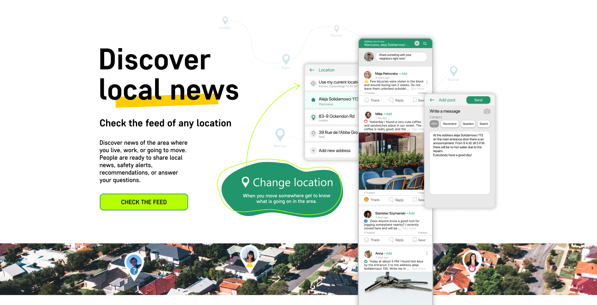 Givgive screenshot 2