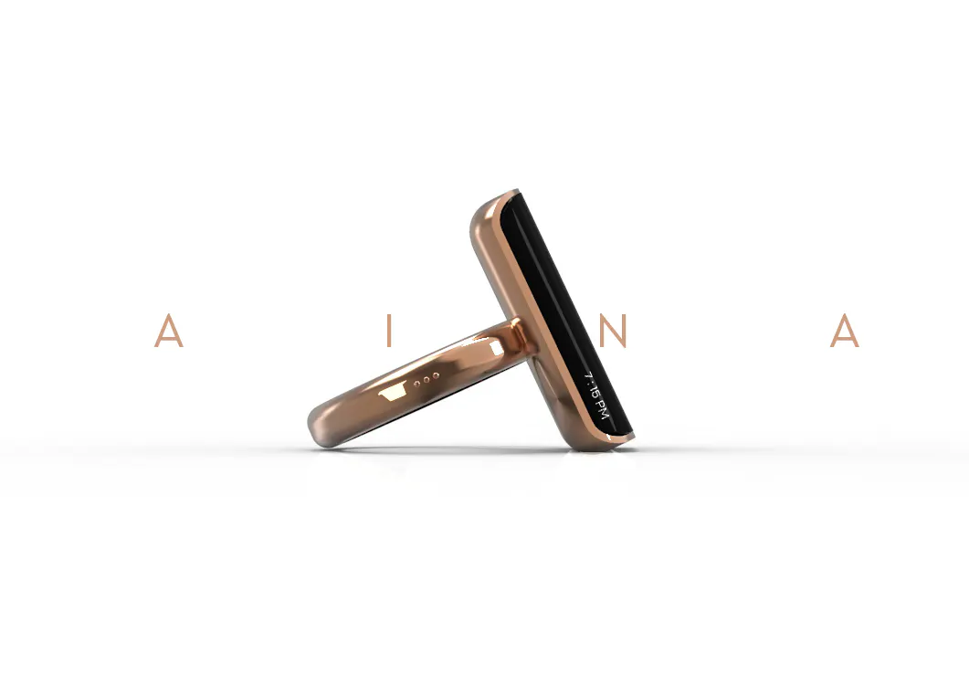 Aina Ring