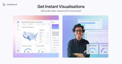 Cambium AI gallery image