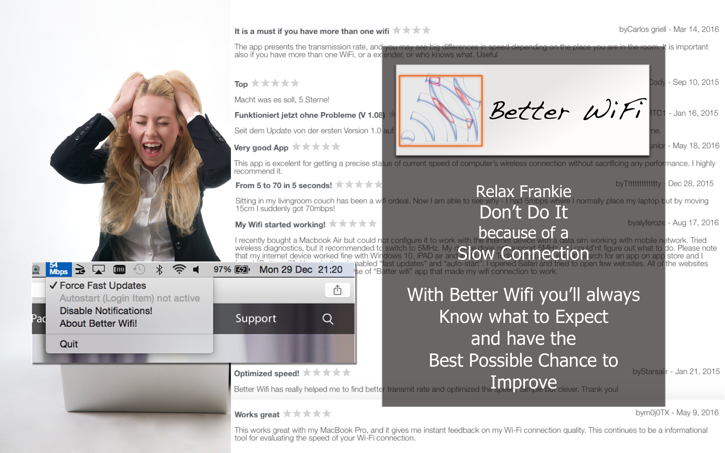 Better Wifi gallery image