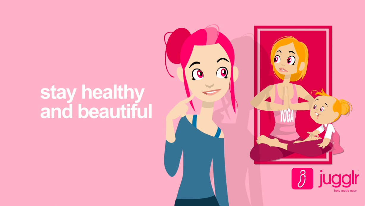 Jugglr gallery image