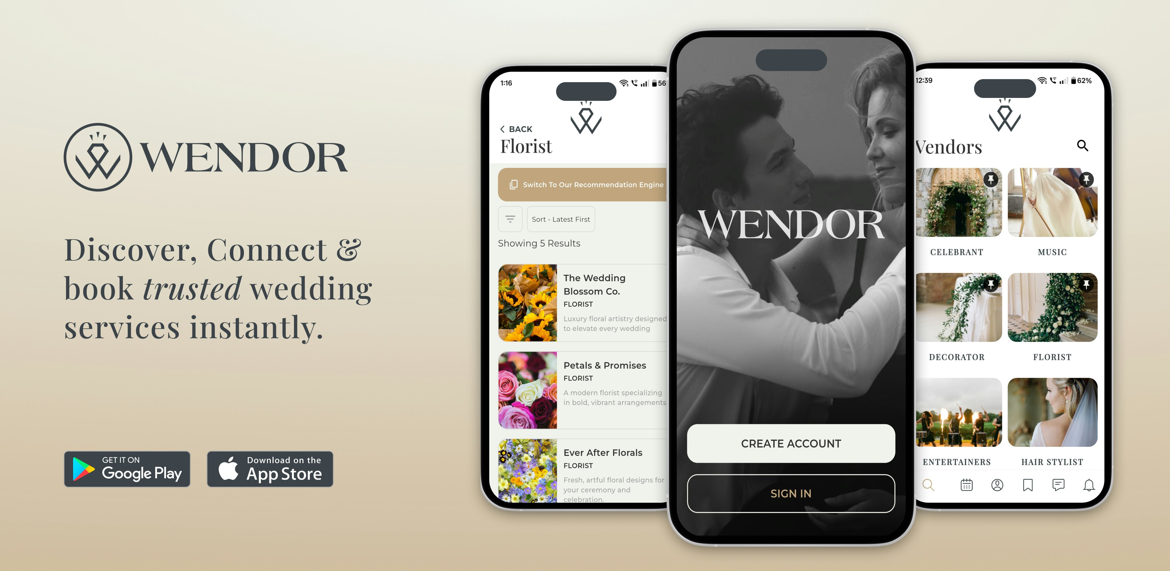 Wendor gallery image