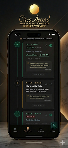 Circa Accord gallery image