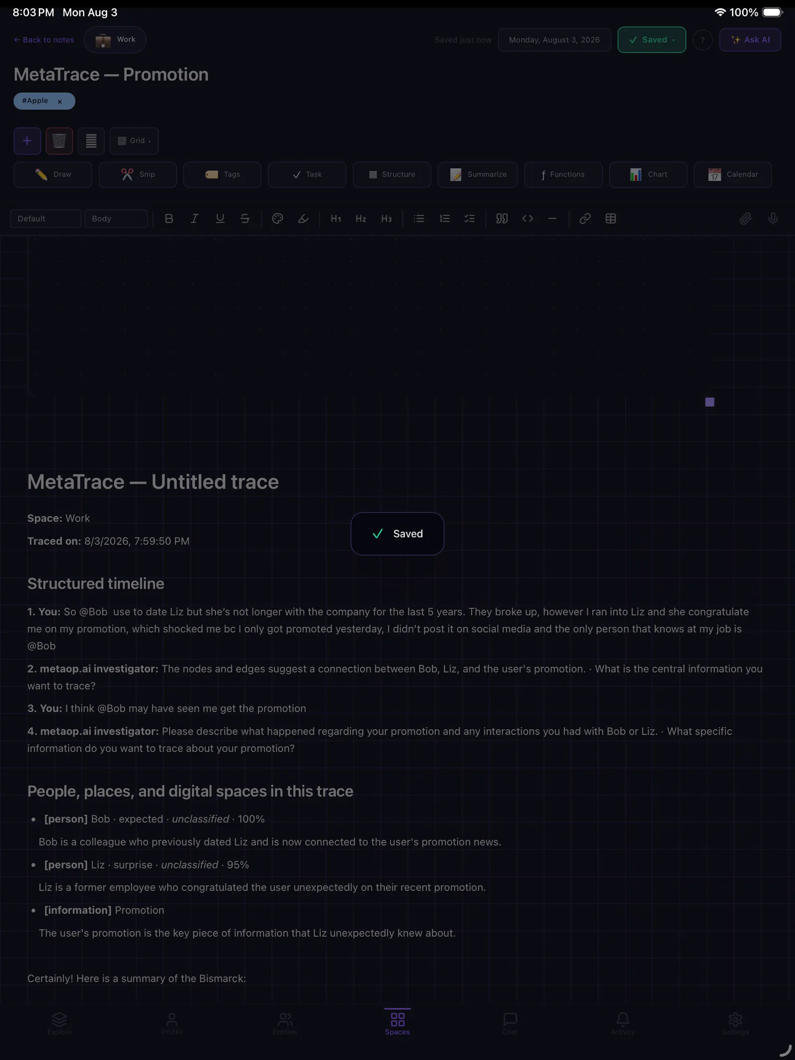 MetaOpAI screenshot 86