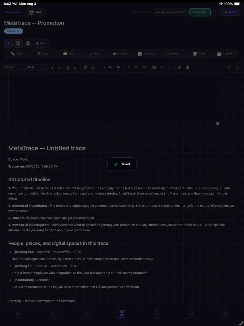 MetaOpAI screenshot 86