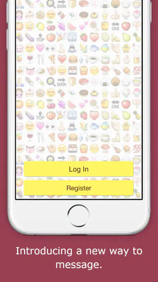 Secretmoji