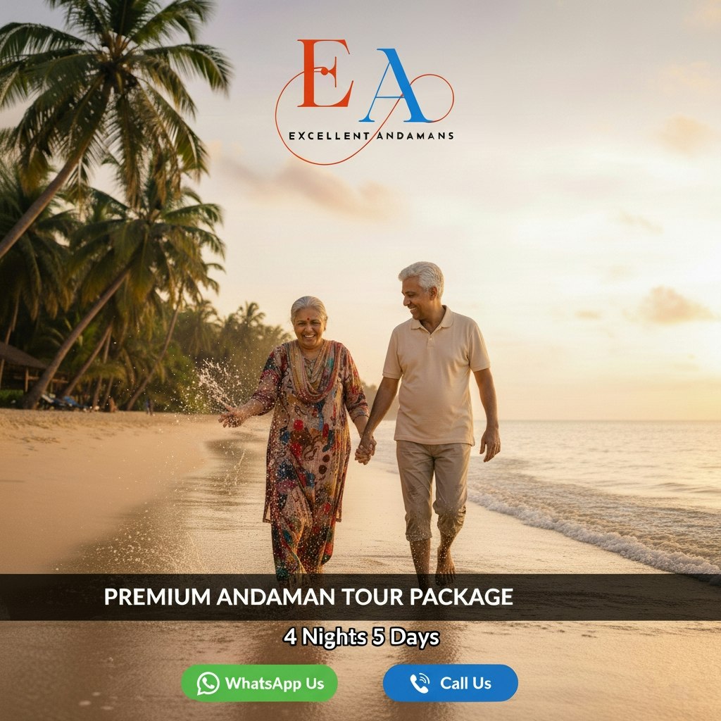 Andaman Tourism Packages  gallery image