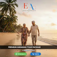 Andaman Tourism Packages gallery image
