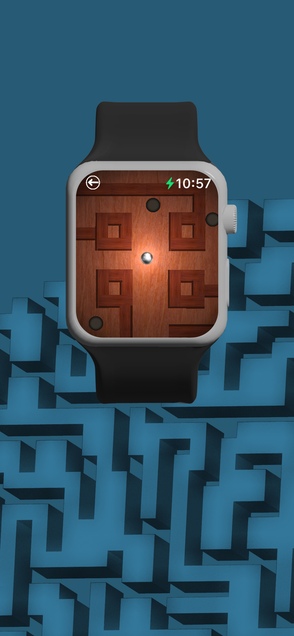 Labyrinth World gallery image
