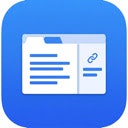 Sidepanel link preview extension gallery image
