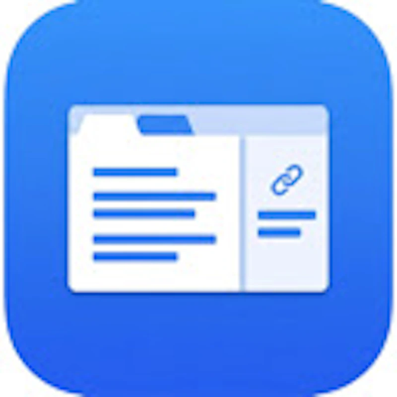 Sidepanel link preview extension screenshot 1