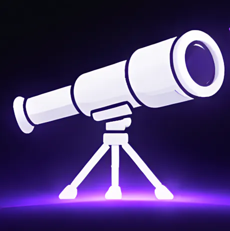 Social Telescope logo