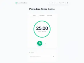 iLovePomodoro gallery image