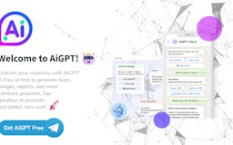 AiGPT Free media 1