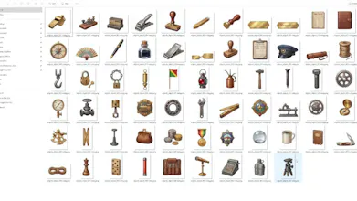 GAPTools gallery image