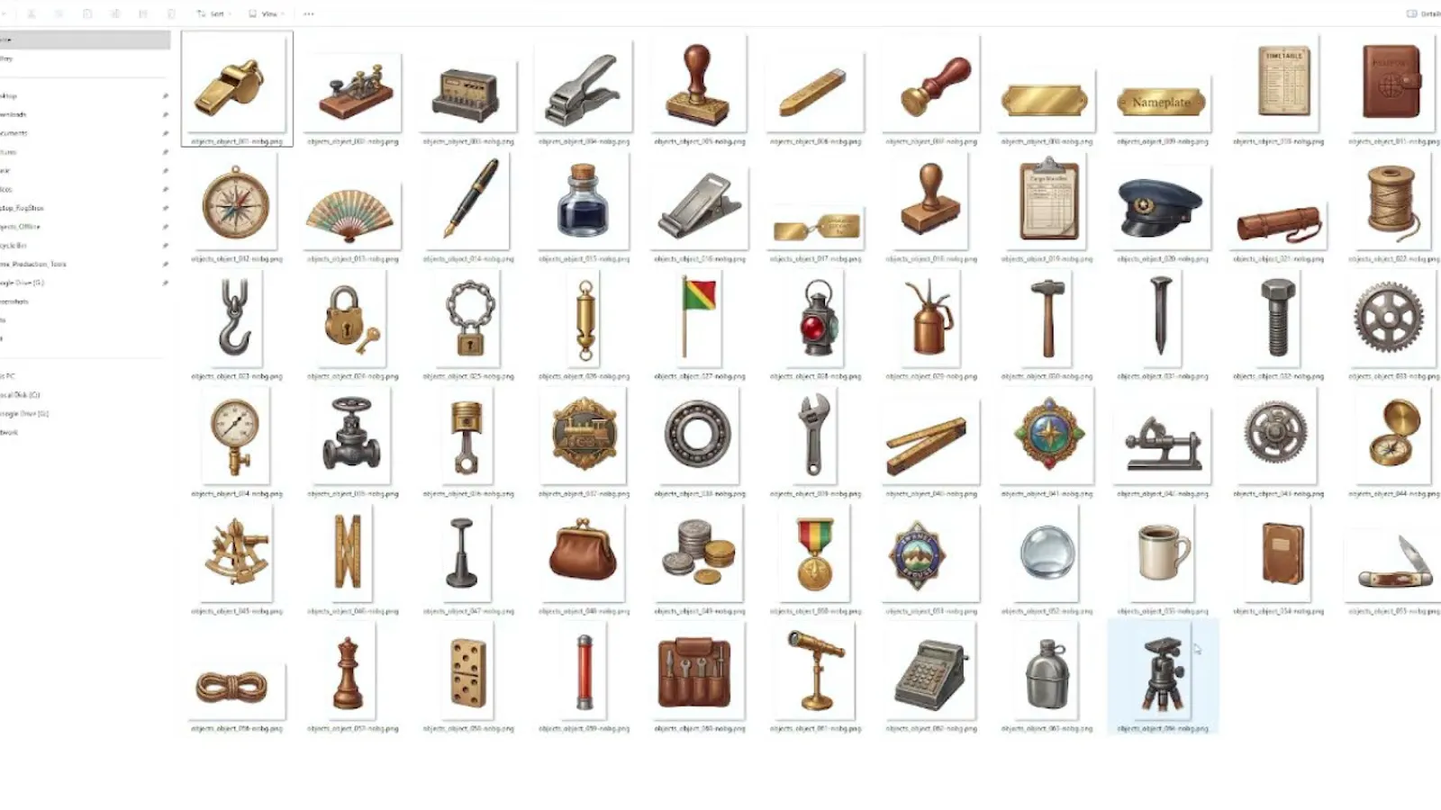 GAPTools screenshot 1 (video preview)