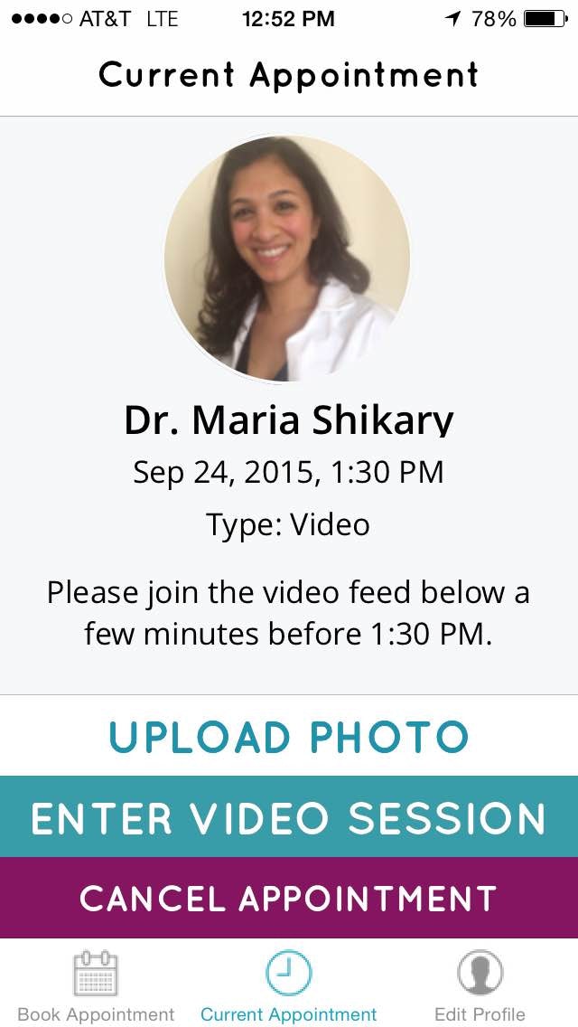 PlushCare gallery image