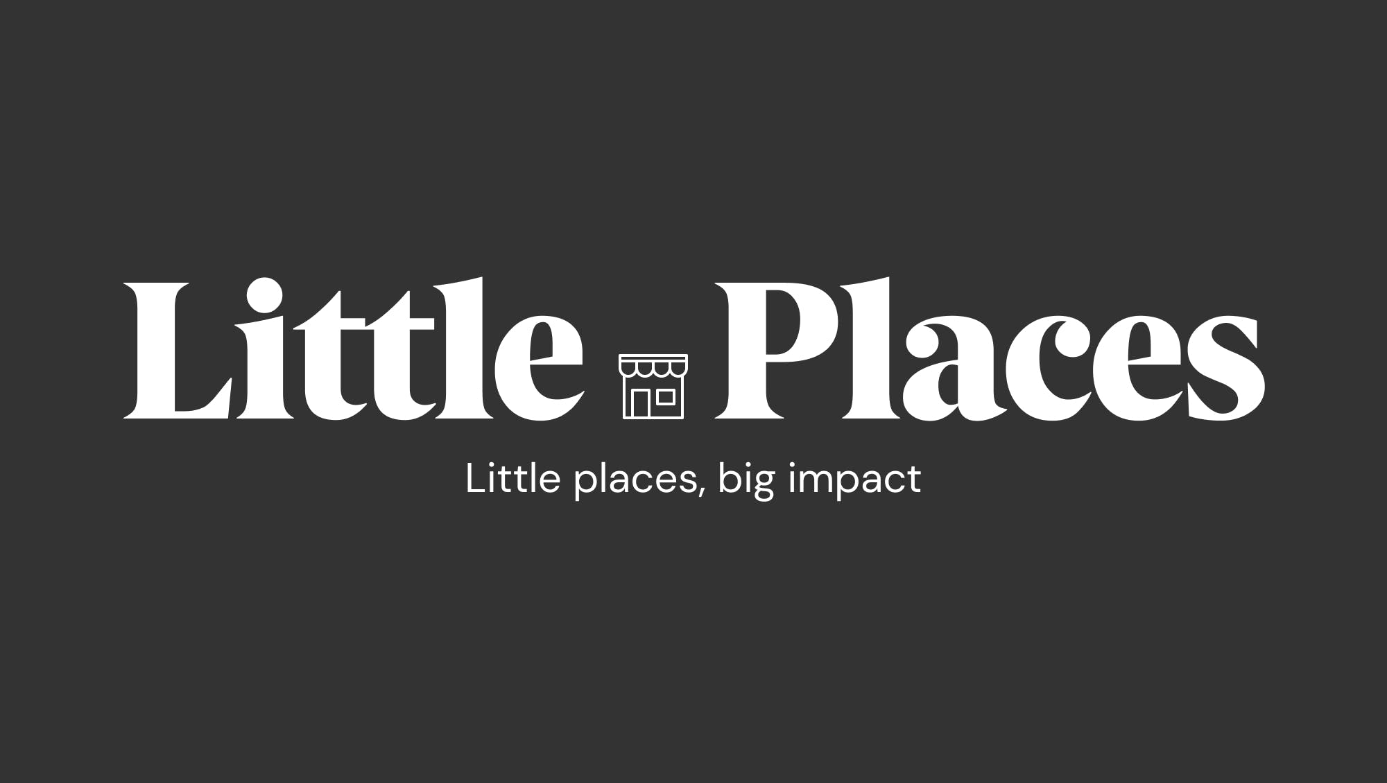 Little Places media 3