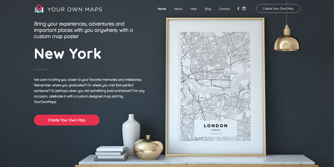 Craft & Oak gallery image