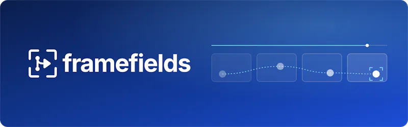 Framefields screenshot 2