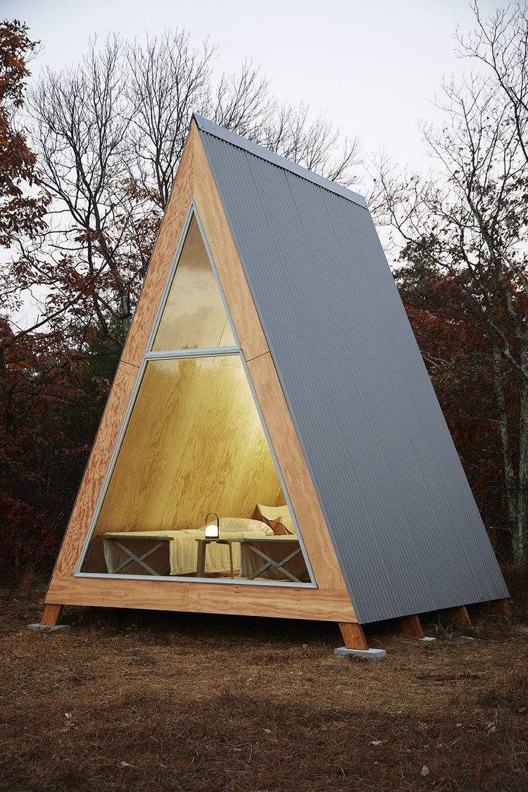 Den DIY Cabin Kit gallery image