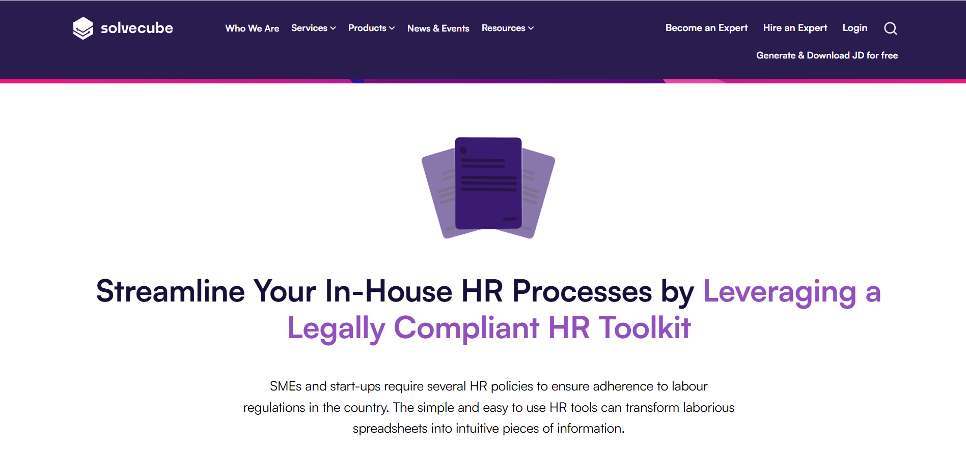 SolveCube gallery image